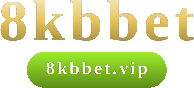 8kbbet logo